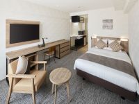 �X�^���_�[�h�_�u�����[���@�L�b�`���t��