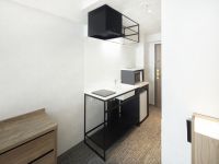 �X�^���_�[�h�_�u�����[���@�L�b�`���t��