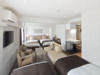 �f���b�N�X�t�@�~���[���[���@�L�b�`���t��