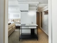 �f���b�N�X�t�@�~���[���[���@�L�b�`���t��