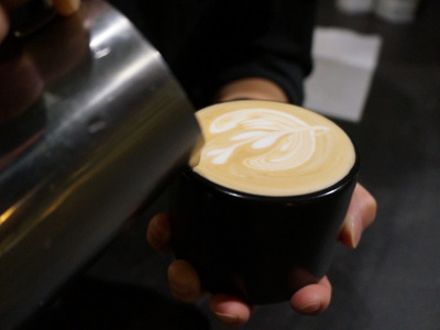 コーヒーイメージ