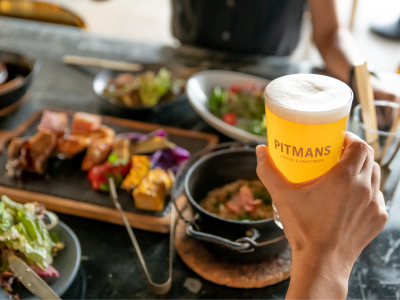 ディナーイメージ