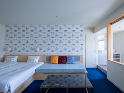 スーペリア：リバービュー