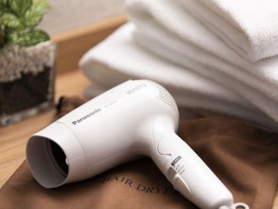 ヘアドライヤー