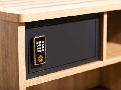 セーフティボックス