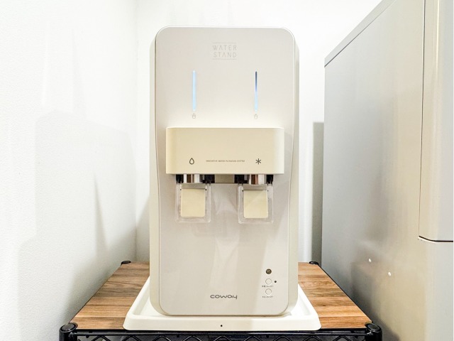 ＫＯＫＯ　ＨＯＴＥＬ　赤羽駅前 【サービス】ウォーターサーバー