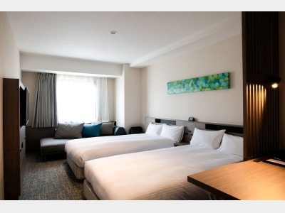 【本館】ツインルーム