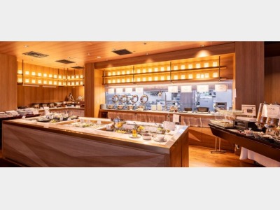 食事会場（イメージ）