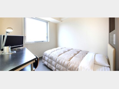 客室イメージ　シングル