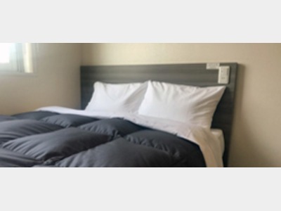 客室イメージコンパクトダブル