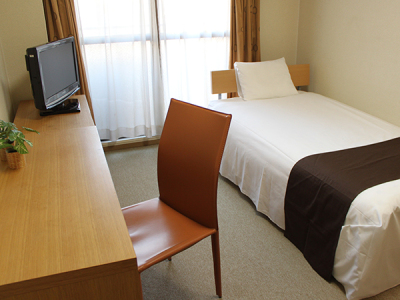 シングルルーム