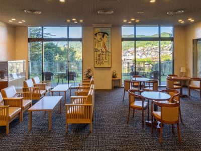 ロビースペース