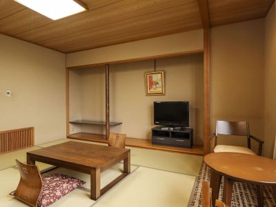 【訳あり】和室8畳