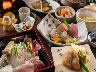 【土地の恵みプラン】※イメージ