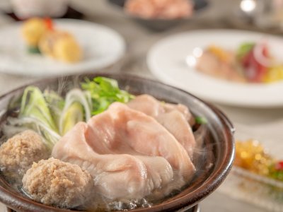 【季節の会席】春（2026年3月～5月）