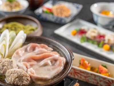 【季節の会席】夏（2026年6月～7月）
