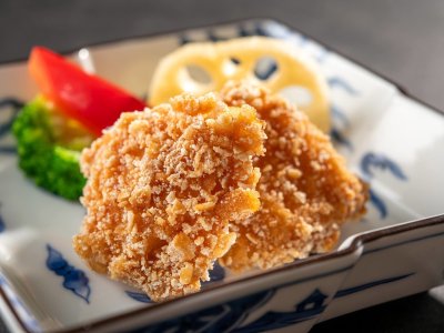 【季節の会席】夏（2026年6月～7月）