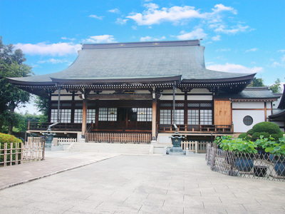 正福寺