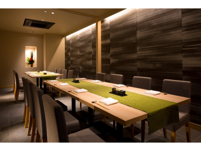 中津川店内イメージ