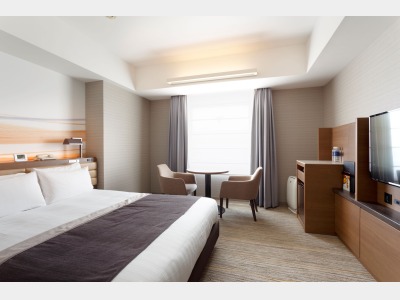 ダブル（一例）