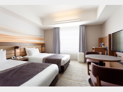 スタンダードツイン（一例）