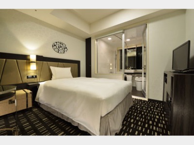 コンフォートシングルの一例