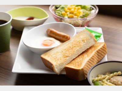 食事（イメージ）