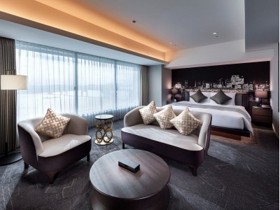 エグゼクティブキング一例