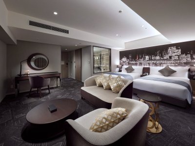 エグゼクティブツイン一例