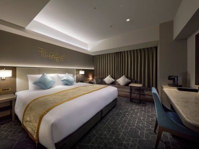 デラックスキング一例