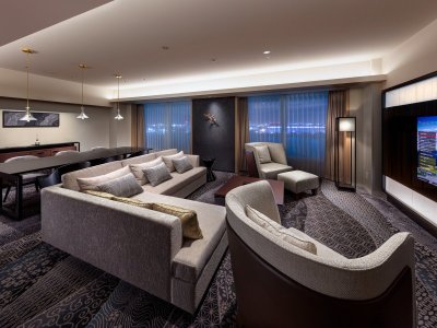 フォンテーヌスイート一例