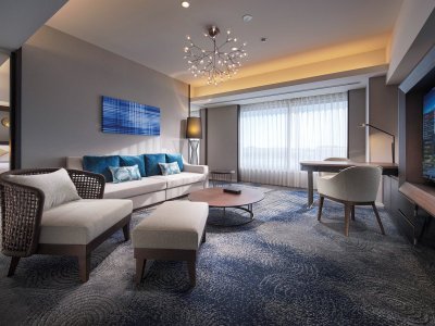 プレミアスイート一例