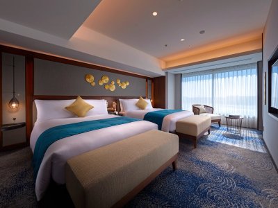 プレミアスイート一例