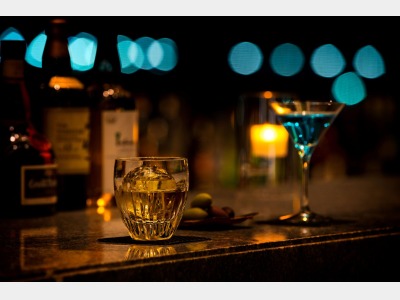 バー＆ラウンジ（イメージ）