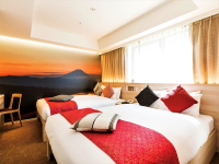 �f���b�N�X�c�C���i���j