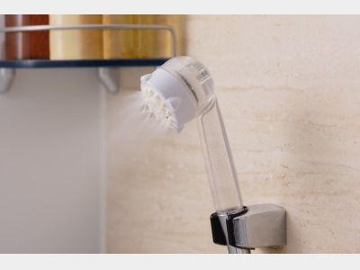 シャワーヘッド