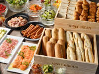 2024�N10������̐V�������H�r���b�t�F