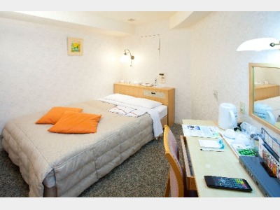 シングル（一例）