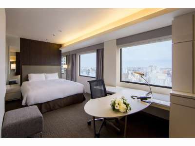 エグゼクティブクイーン一例