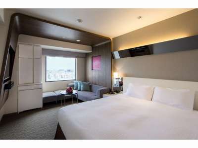 エグゼクティブダブル（リラックスタイプ）一例