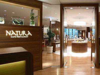 カフェレストラン