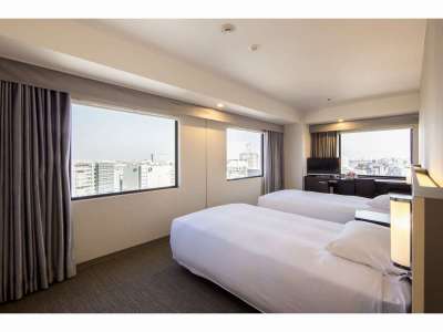 スーペリアツイン一例