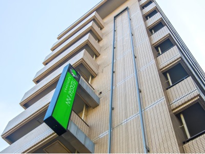 �t���b�N�X�e�C�C�����L�˂̊O��