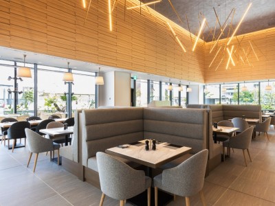 直営レストランTerrace and Table