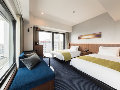 アーバンコーナーツイン 31㎡