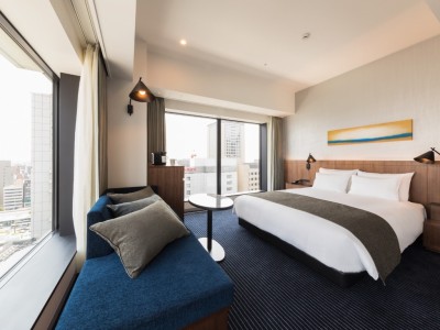 アーバンコーナークイーン 31㎡