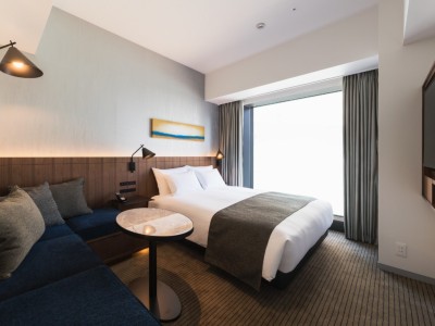 アーバンクイーン 23㎡／ハイフロアクイーン 23㎡