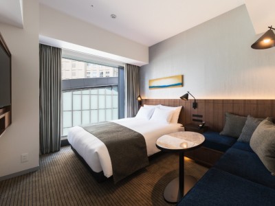 スタンダードクイーン 23㎡