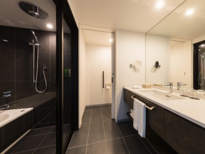 バスルーム（ツインルーム）