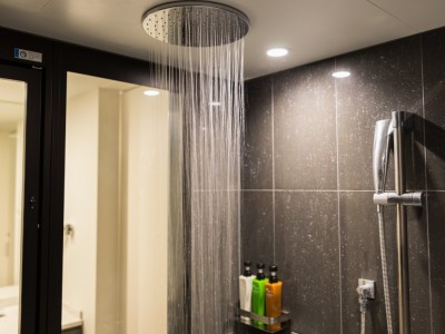 バスルーム（ツインルーム）